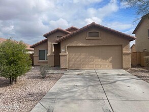 Building Photo - 1333 S 220th Dr