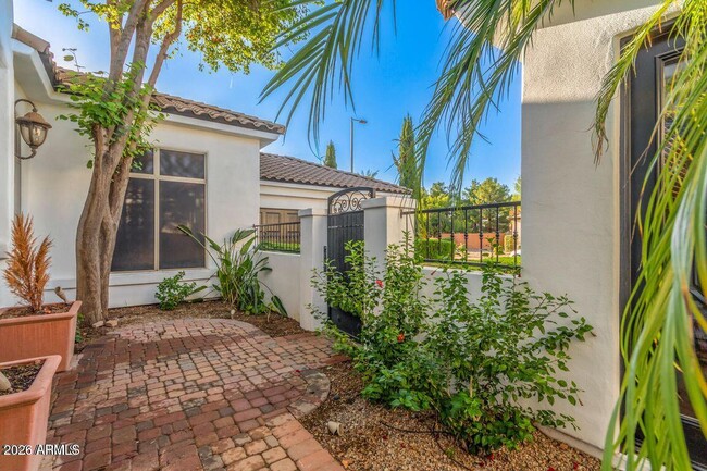 Foto del edificio - 2061 E Prescott Pl