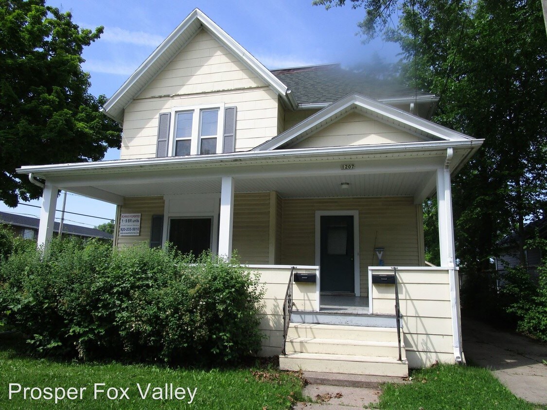 Primary Photo - 1207 High Ave