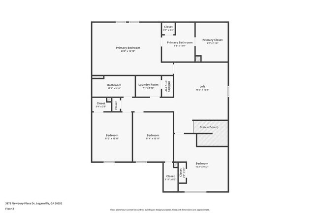 Building Photo - 3875 Place Dr