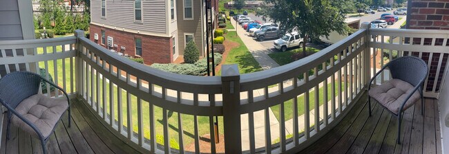 Foto del edificio - 1445 Broadcloth St