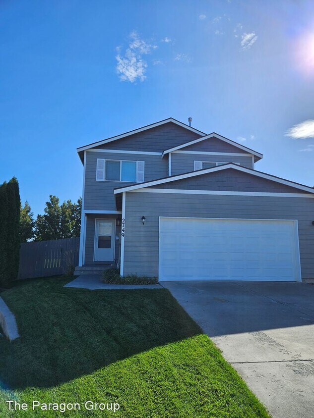 2749 Jason Loop, Richland, WA 99352 House Rental in Richland, WA