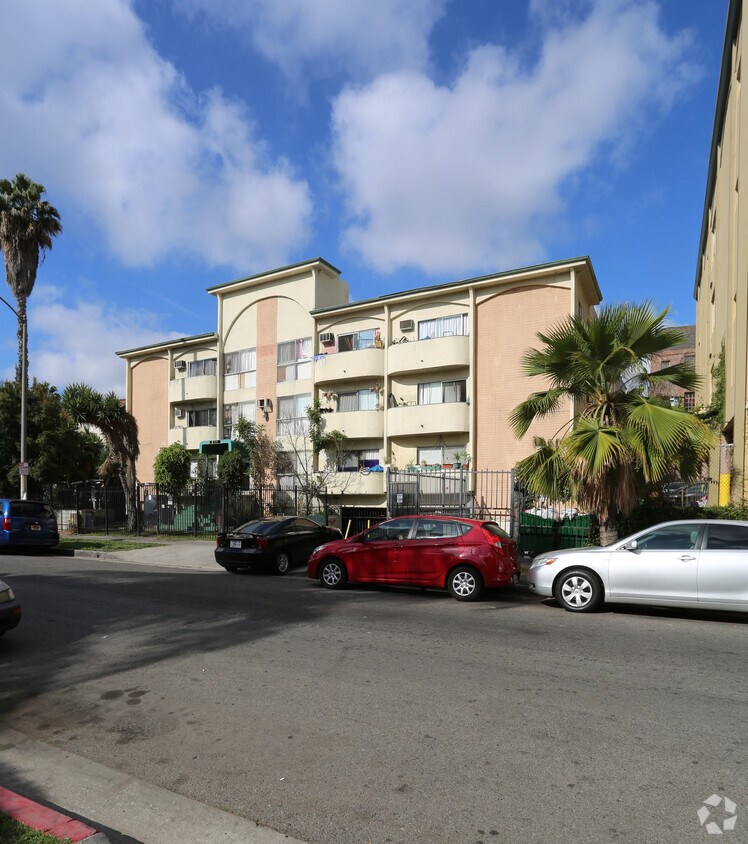 Foto principal - Kenmore Apartments