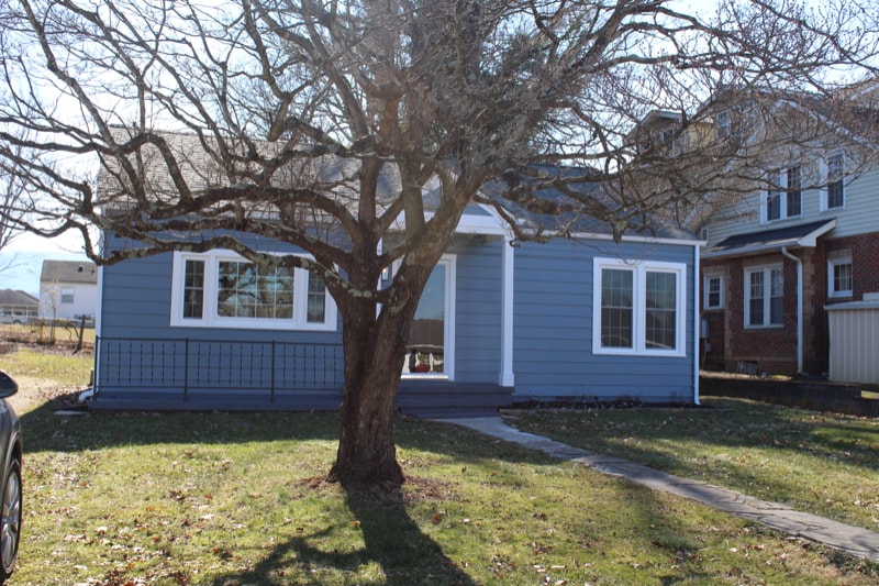 621 Lamont St, Johnson City, TN 37604 House Rental in Johnson City