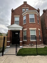 Building Photo - 1837 S Harding Ave