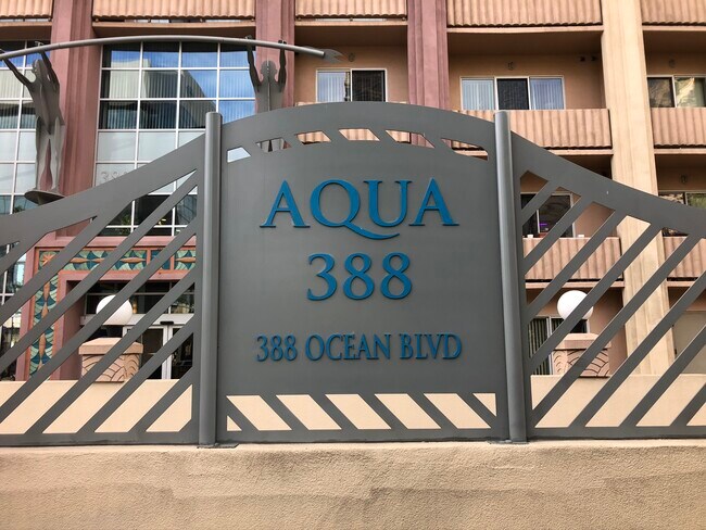 Foto del edificio - 388 E Ocean Blvd