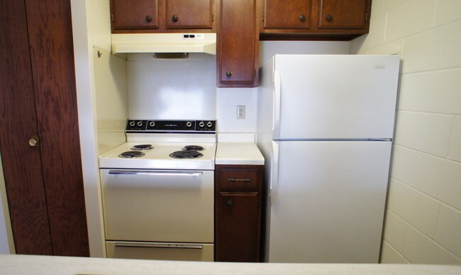 Building Photo - 1450 Water St