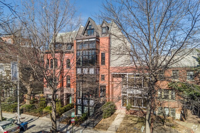 Building Photo - 1515 P St NW