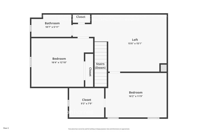 Foto del edificio - 1626 Boxleaf Ln