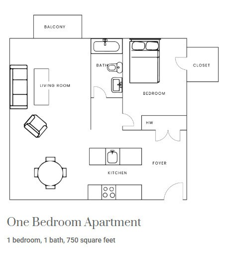 Foto del edificio - Center City Apartments