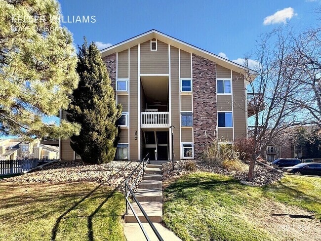 Photo - 3012 S Ursula Cir Apartment