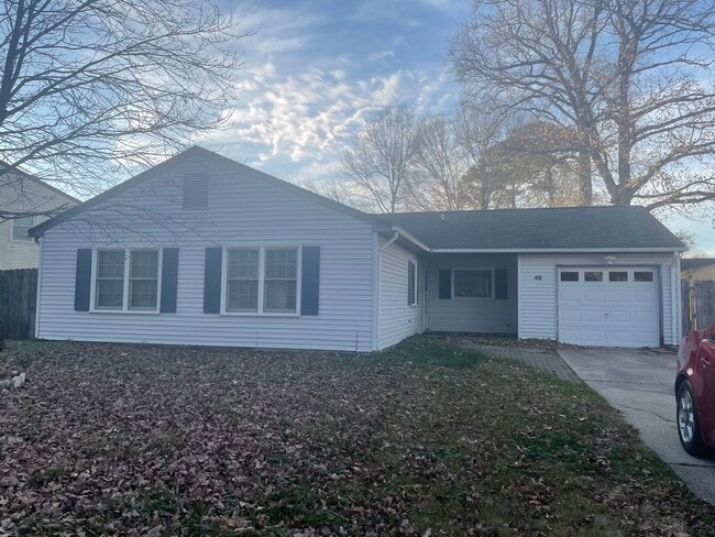 Building Photo - 46 Philmont Dr