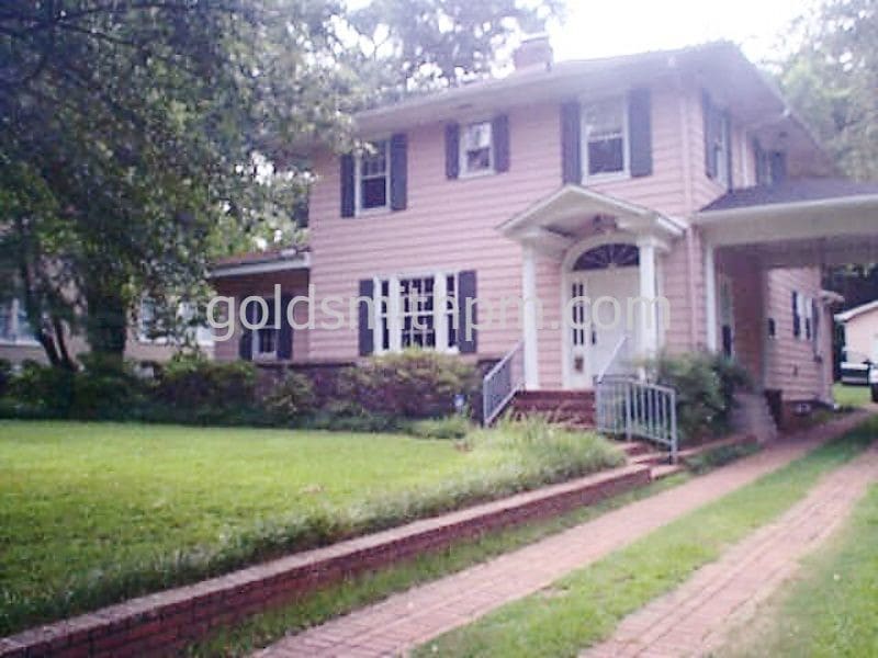 Primary Photo - 206 Tindal Ave