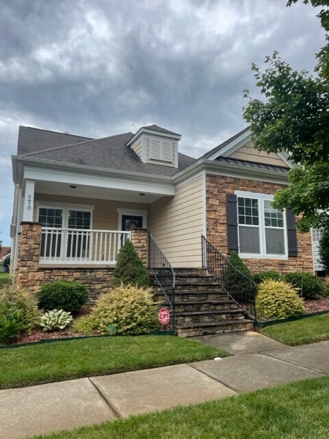 Foto principal - 4410 Patriots Hill Rd