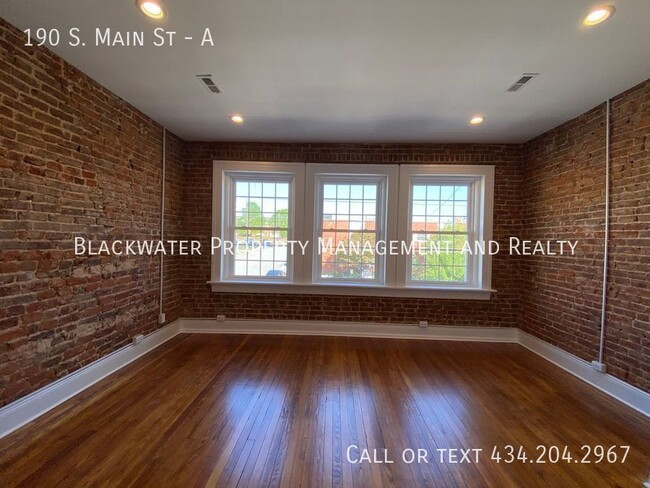 Foto del edificio - Studio Apartment in the Town of Amherst