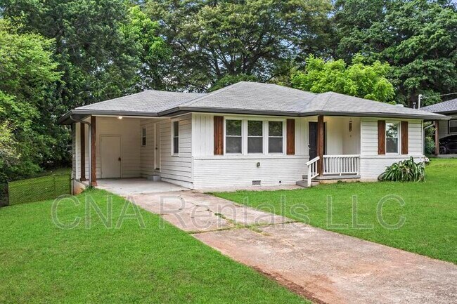 Foto del edificio - 629 Dunton Cir SE