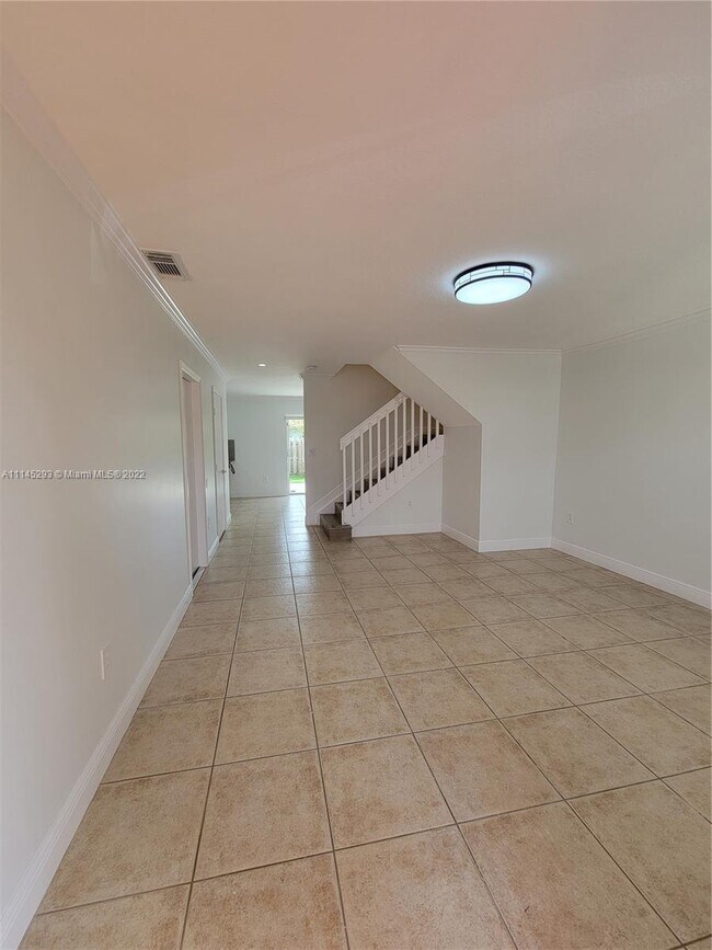 9641 SW 162nd Ct, Miami, FL 33196 Townhome Rentals in Miami FL