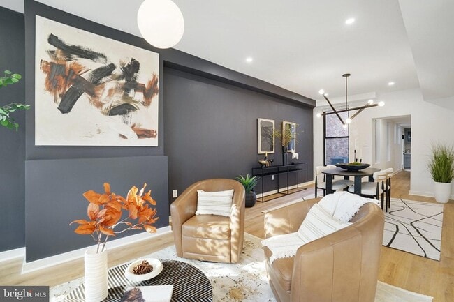 Photo - 403 O St NW Townhome