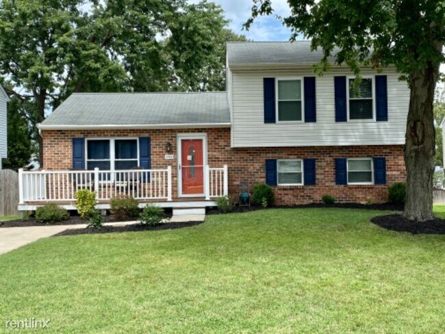 Foto del edificio - 3 br, 2.5 bath House - 2956 Rose Crown Cir
