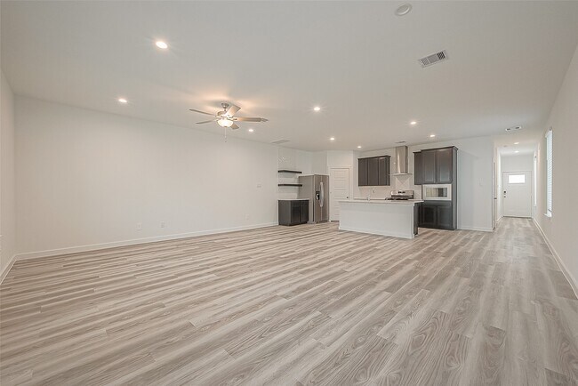 Foto del edificio - 3012 Skyline Mesa Dr