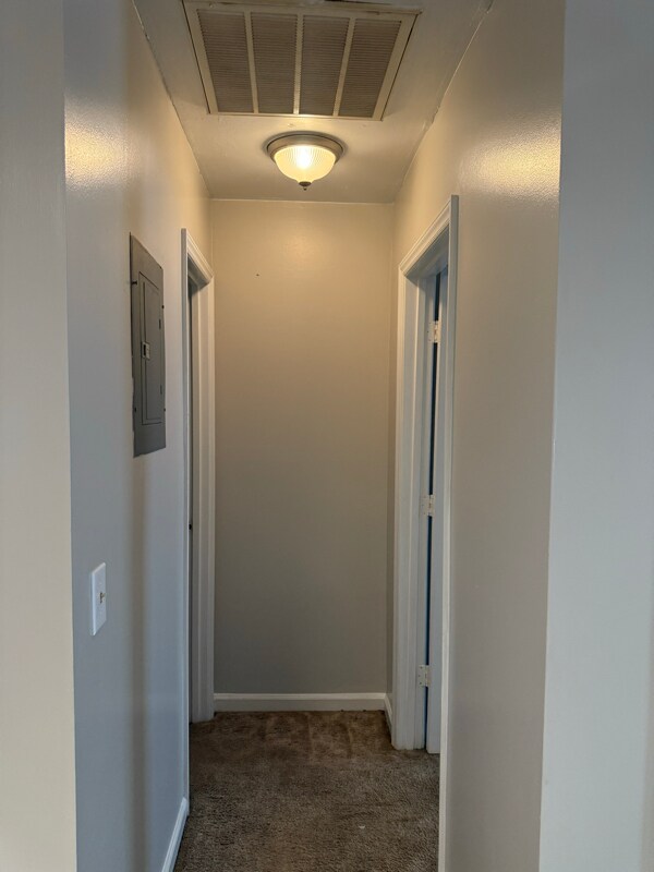 Foto del edificio - 1413 Grimes St