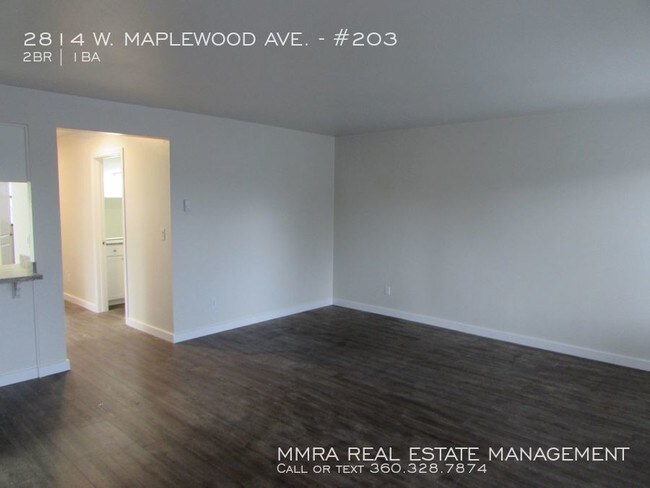 Foto del edificio - 2814 W Maplewood Ave