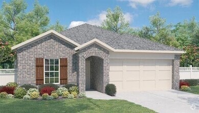 Building Photo - 6617 Janes Ranch Rd