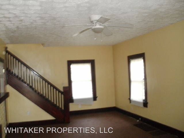 Foto del edificio - 601 Cambridge Ave