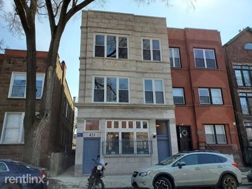 Primary Photo - 823 N Damen Ave