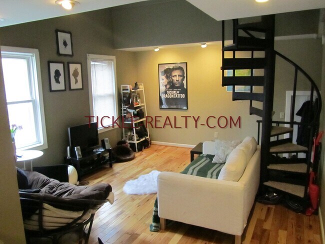 Foto del edificio - 839 Meigs St