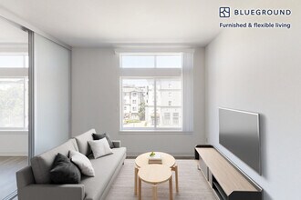 Building Photo - 5200 Iron Horse Pkwy