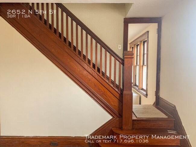 Foto del edificio - Nice Town Home