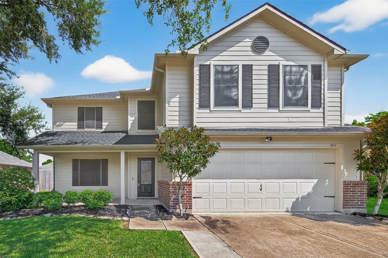 Foto principal - 3111 Berryfield Ln