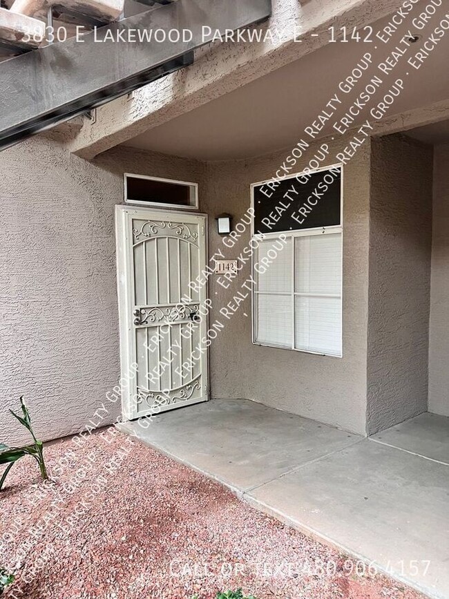 Foto del edificio - 3830 E Lakewood Pkwy E