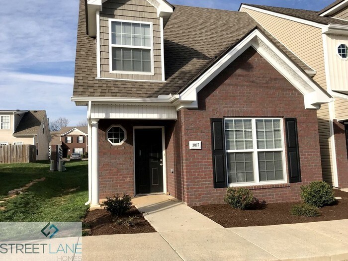 Foto principal - 3017 Rg Buchanan Dr