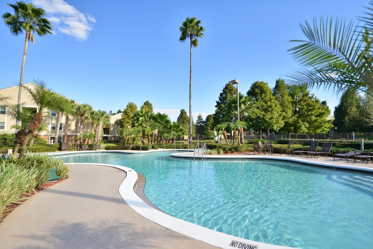 Verona At Valencia Park Apartments Orlando, FL