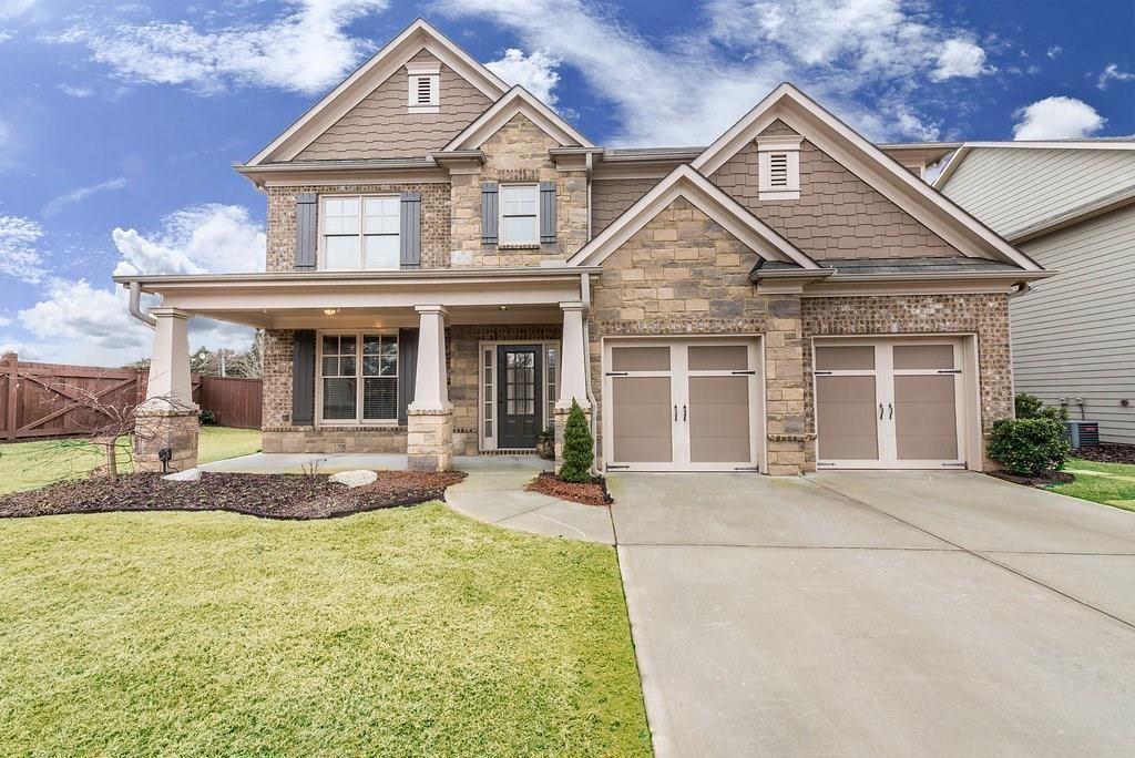 Foto principal - 2875 Dowell Farm Trce