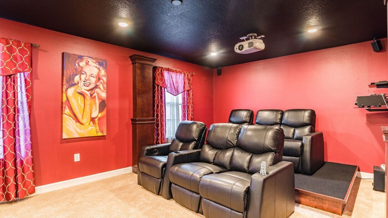 Foto principal - 1458 Belle Terre Rd