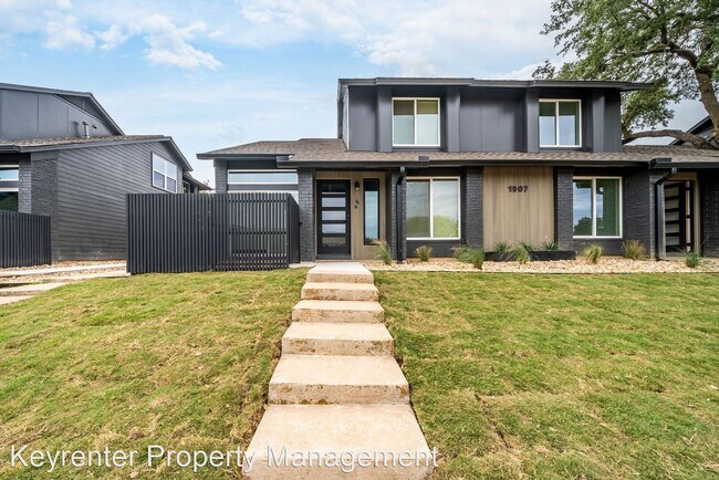 Foto del edificio - 2 br, 2 bath House - 1907 Albury Cv Unit A