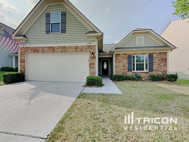 Building Photo - 2904 Berry Creek Rd