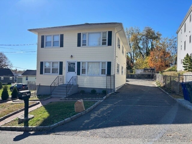 Foto del edificio - 111 Parkview Ave