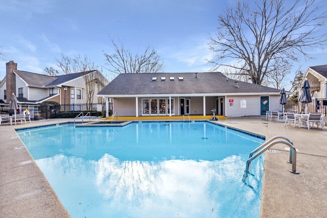 Building Photo - The Brook