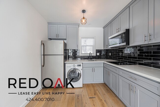 Foto del edificio - 1060 N Avenue 50