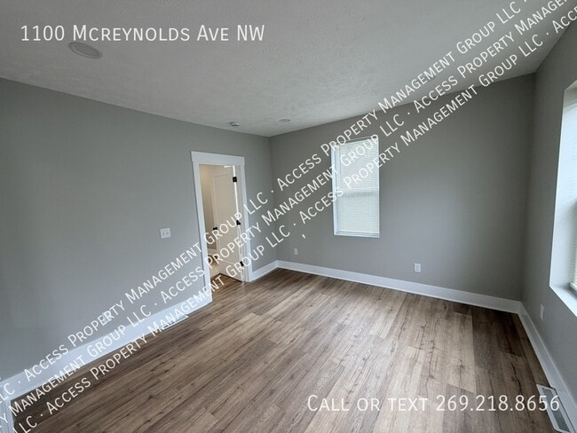 Building Photo - 1100 Mc Reynolds Ave NW