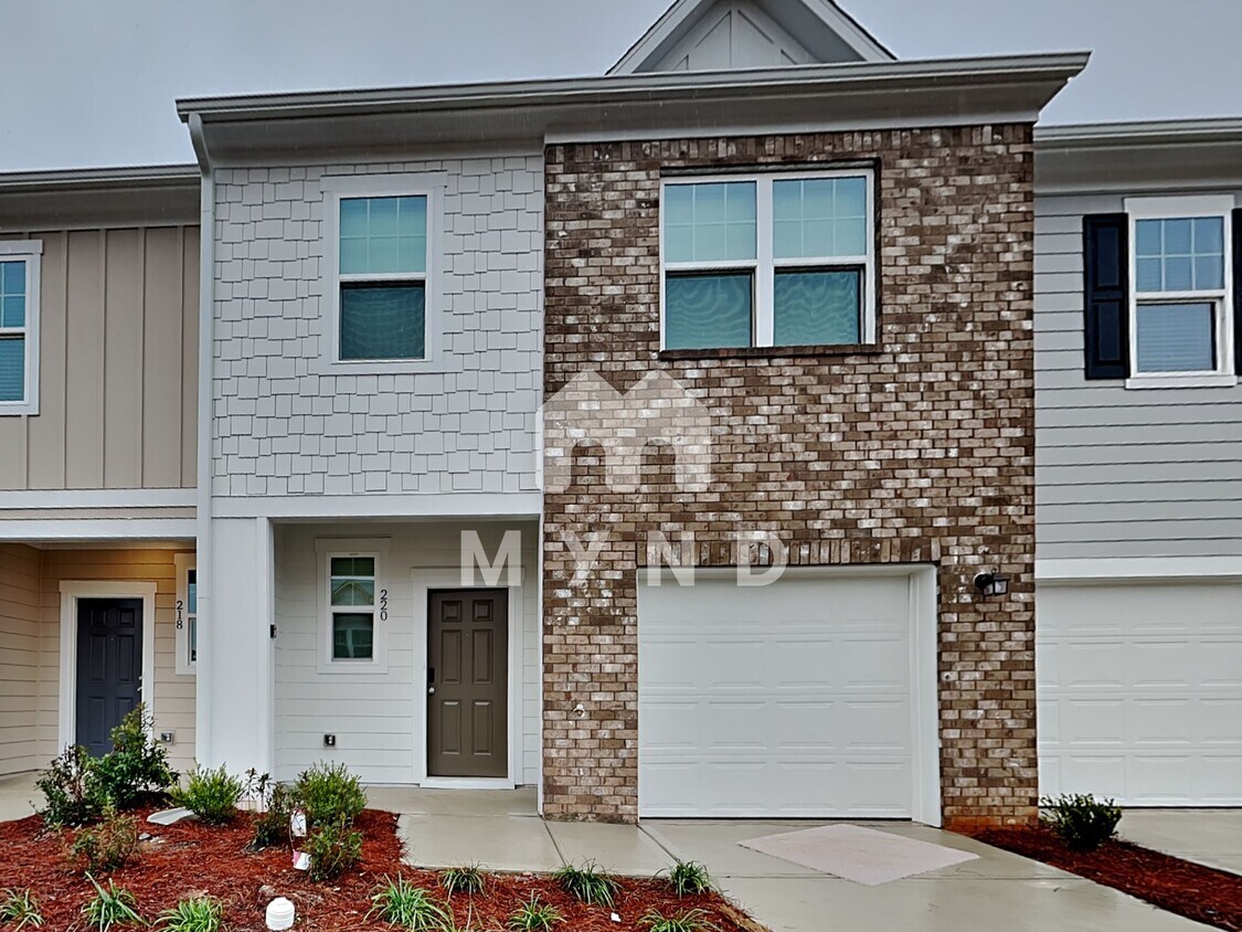 220 Bonavista Way House Rental in Locust Grove, GA