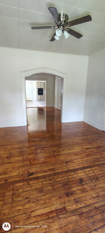 Foto del edificio - 4863 Douglas Ave