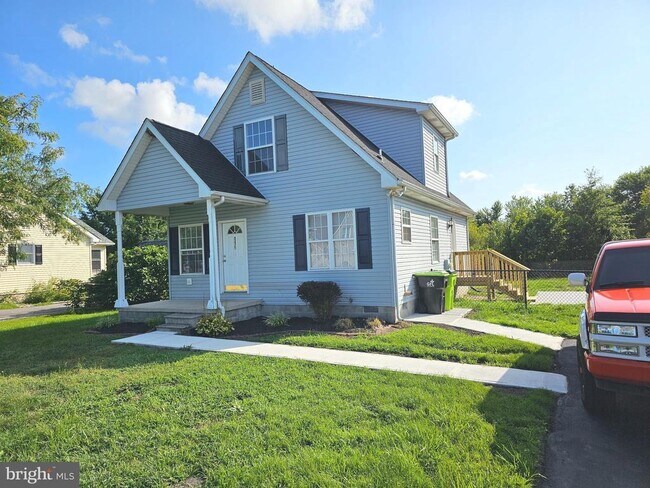 Foto del edificio - 110 Duck Creek Ln