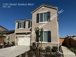 Building Photo - 1165 Grant Ave W