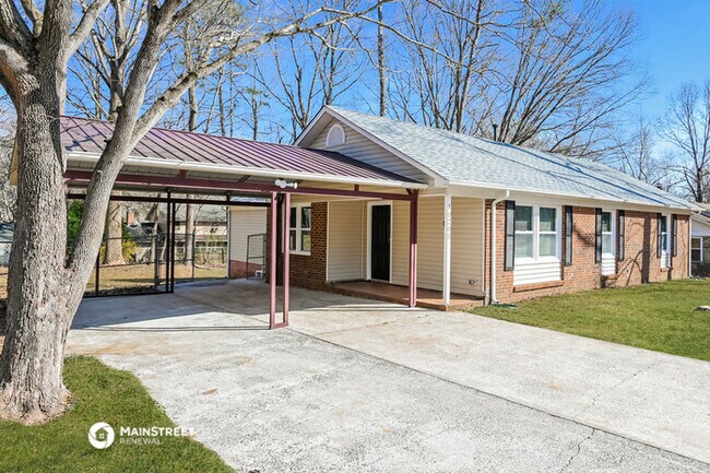 Building Photo - 10205 Arbor Dale Ave