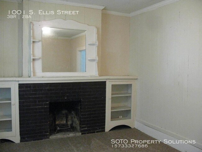 Building Photo - 3BD/2BA House - HUD Accepted